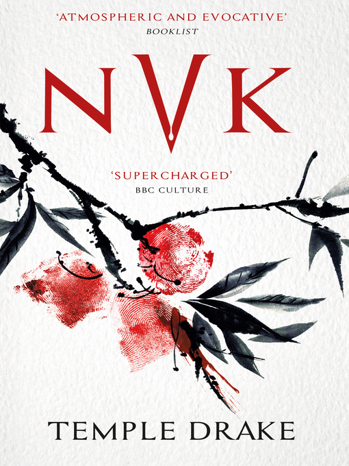 Title details for NVK by Temple Drake - Available